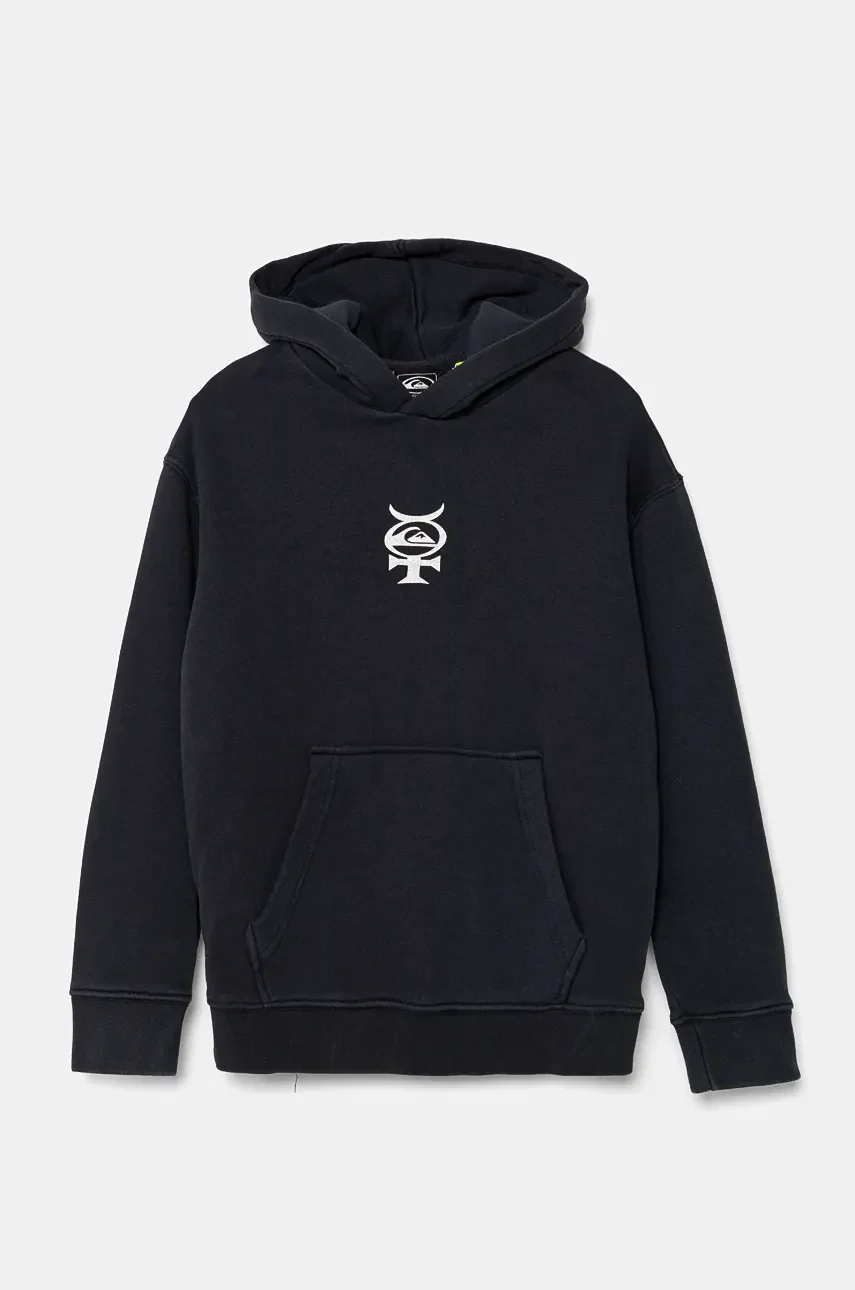 Quiksilver Детски суичър MERCURY HOODIE