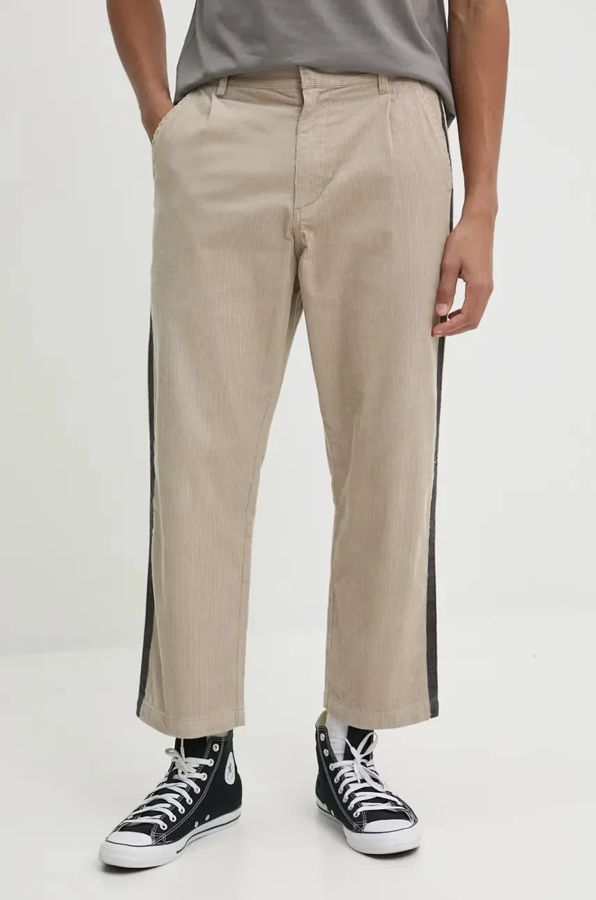 Quiksilver Джинсов панталон Roller Line Pant