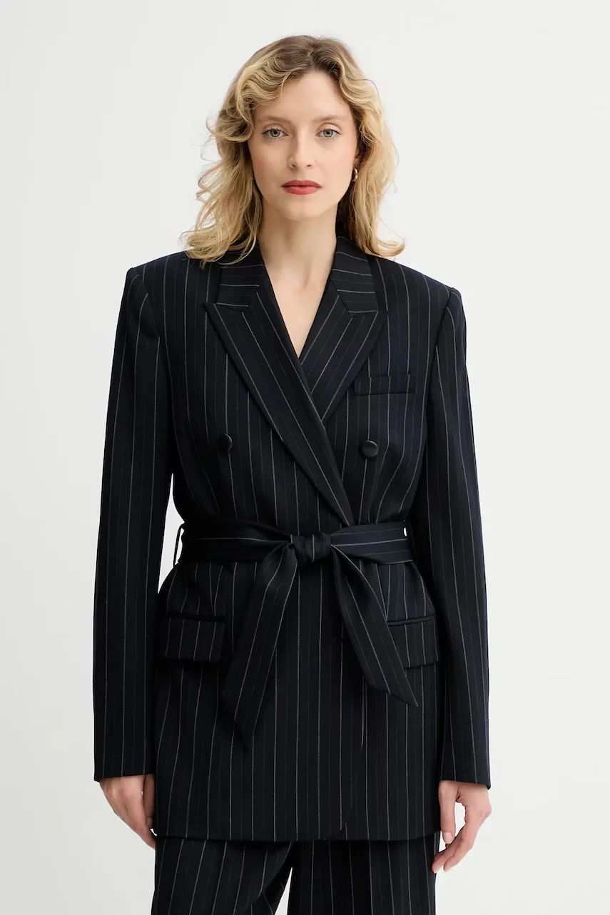 rag & bone Сако с вълна
