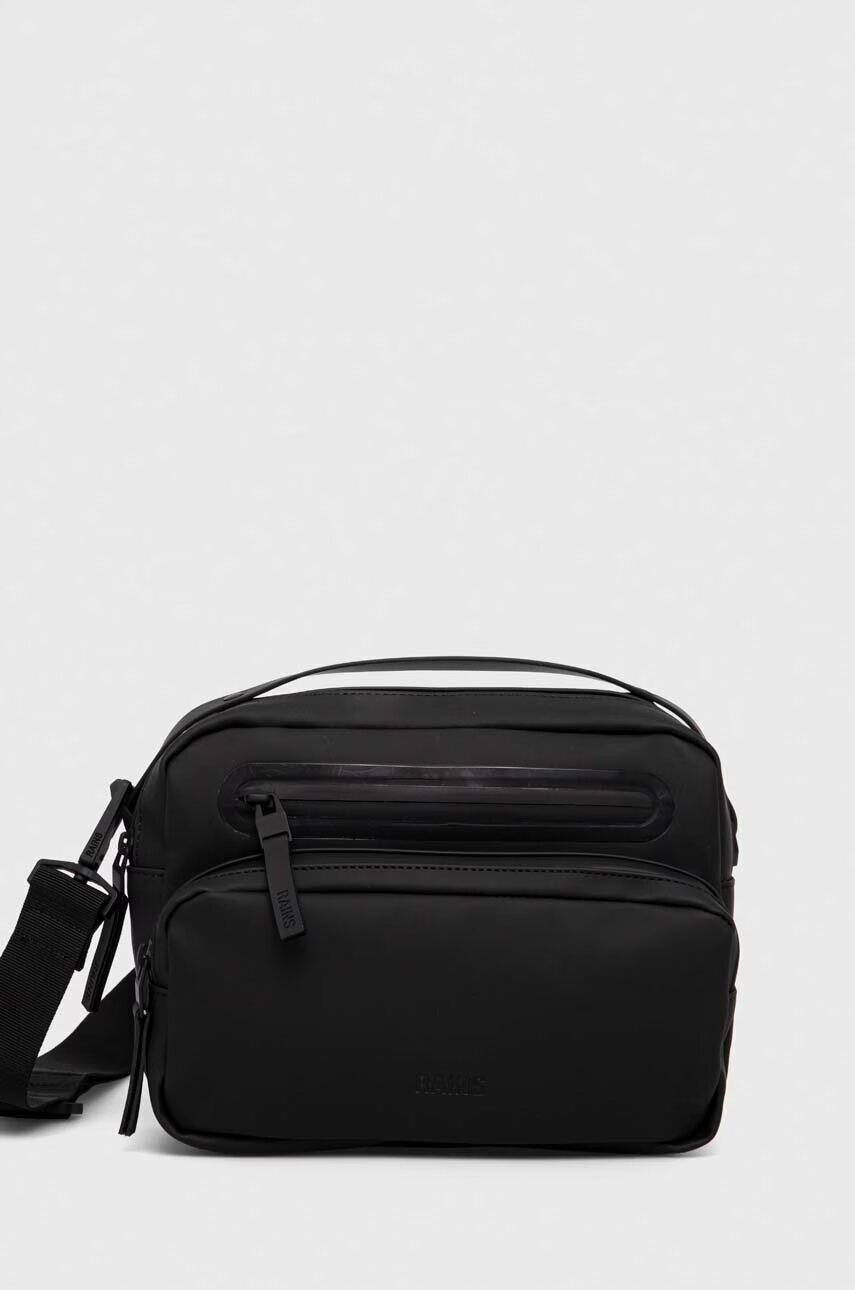 Rains Чанта 14110 Crossbody Bags
