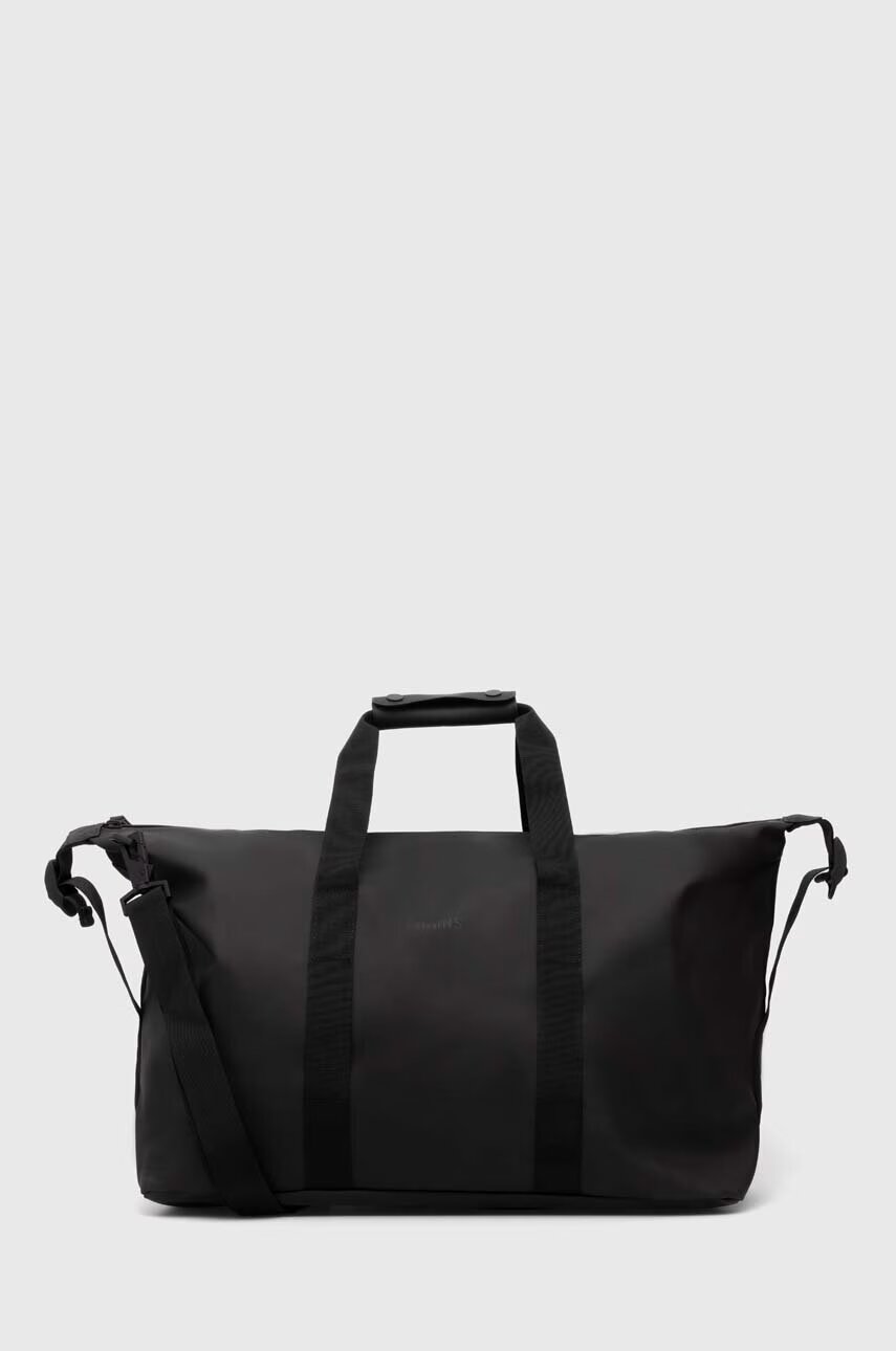 Rains Чанта 14200 Weekendbags