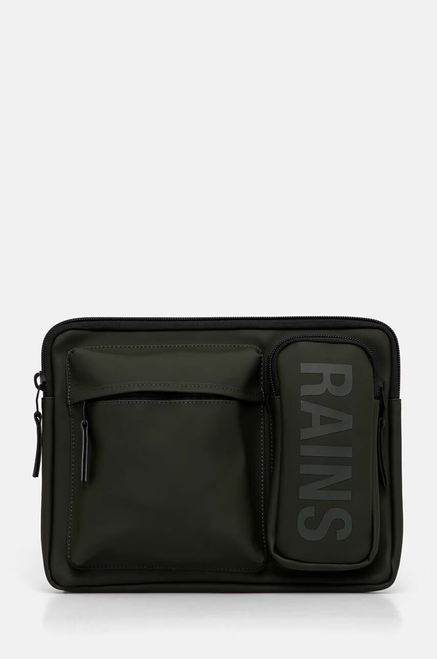 Rains Калъф за лаптоп Texel Laptop Case 13"/14" W1