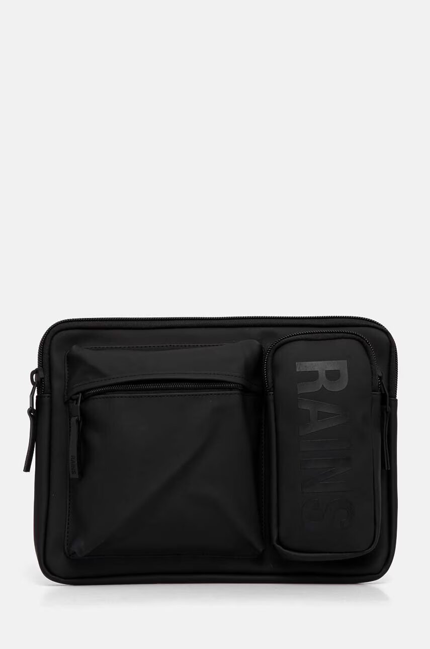 Rains Калъф за лаптоп Texel Laptop Case 13"/14" W1