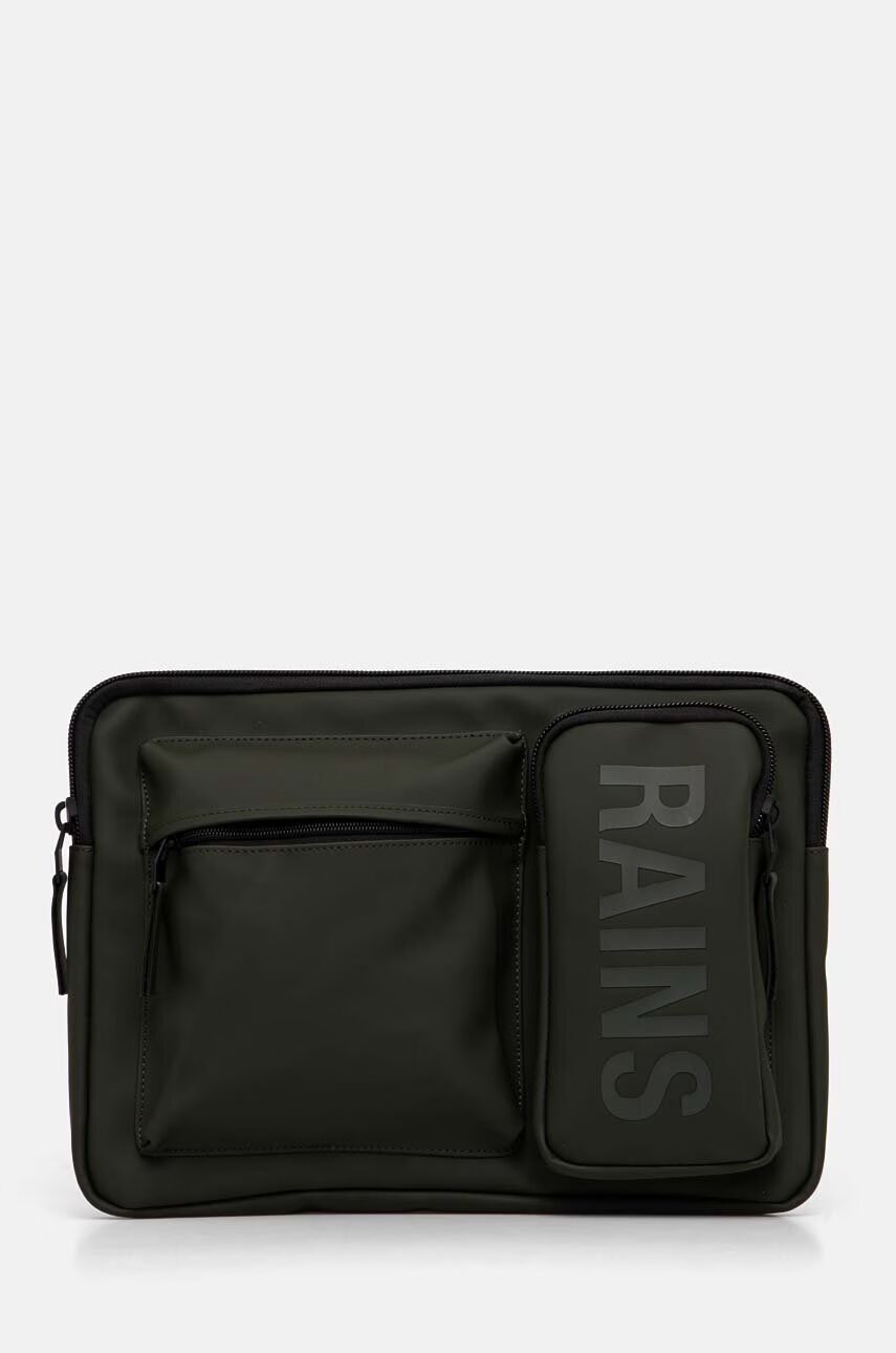 Rains Калъф за лаптоп Texel Laptop Case 15"/16" W1