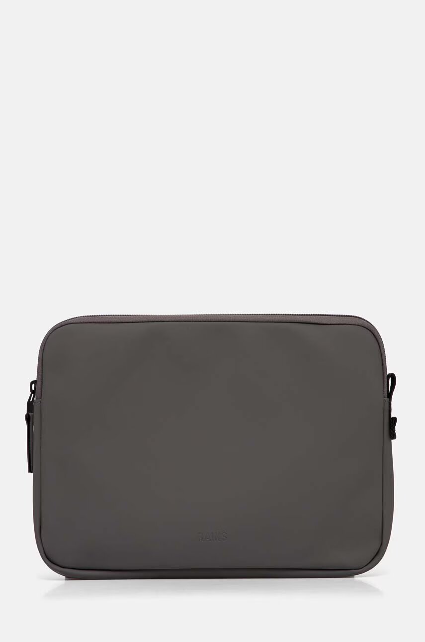 Rains Калъф за лаптоп Trail Laptop Case 13"/14" W1