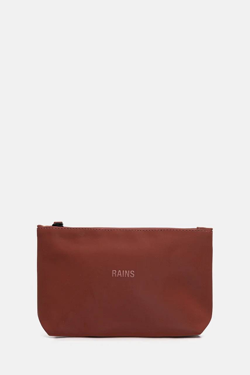 Rains Козметична чанта 15600 Cosmetic Bag