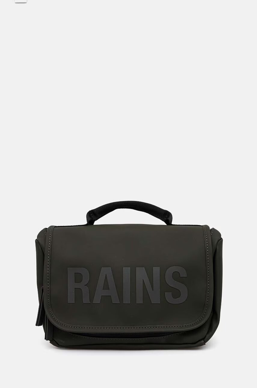 Rains Козметична чанта Texel Wash Bag W3