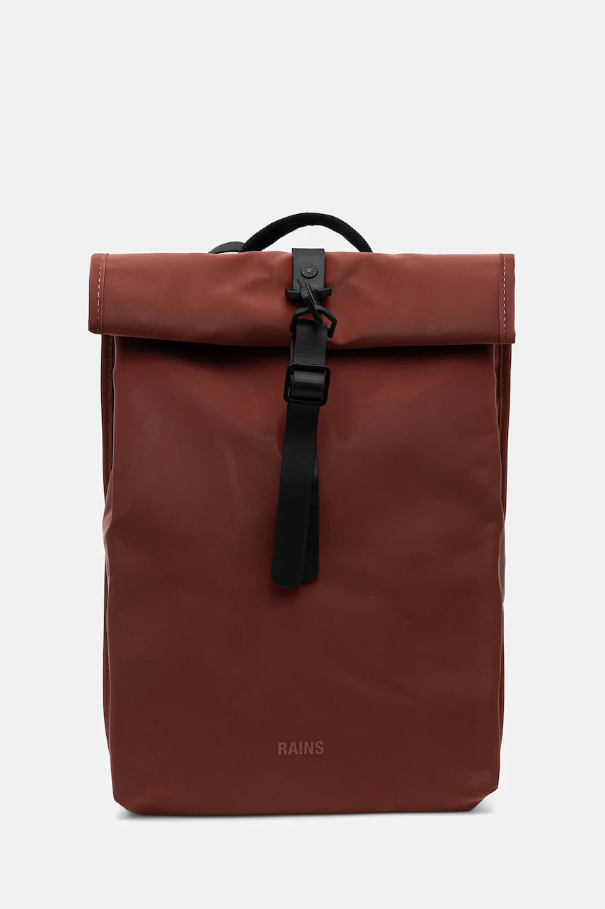 Rains Раница 13330 Rolltop Rucksack Mini