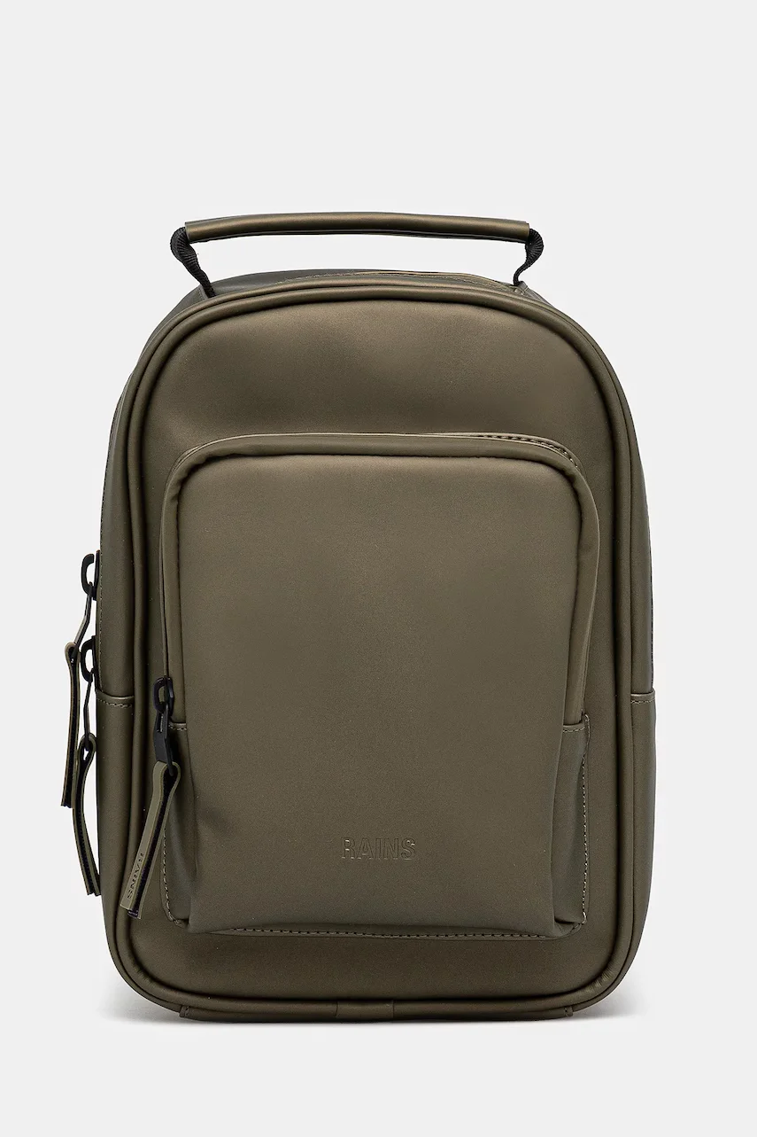 Rains Раница Book Daypack Mini W3