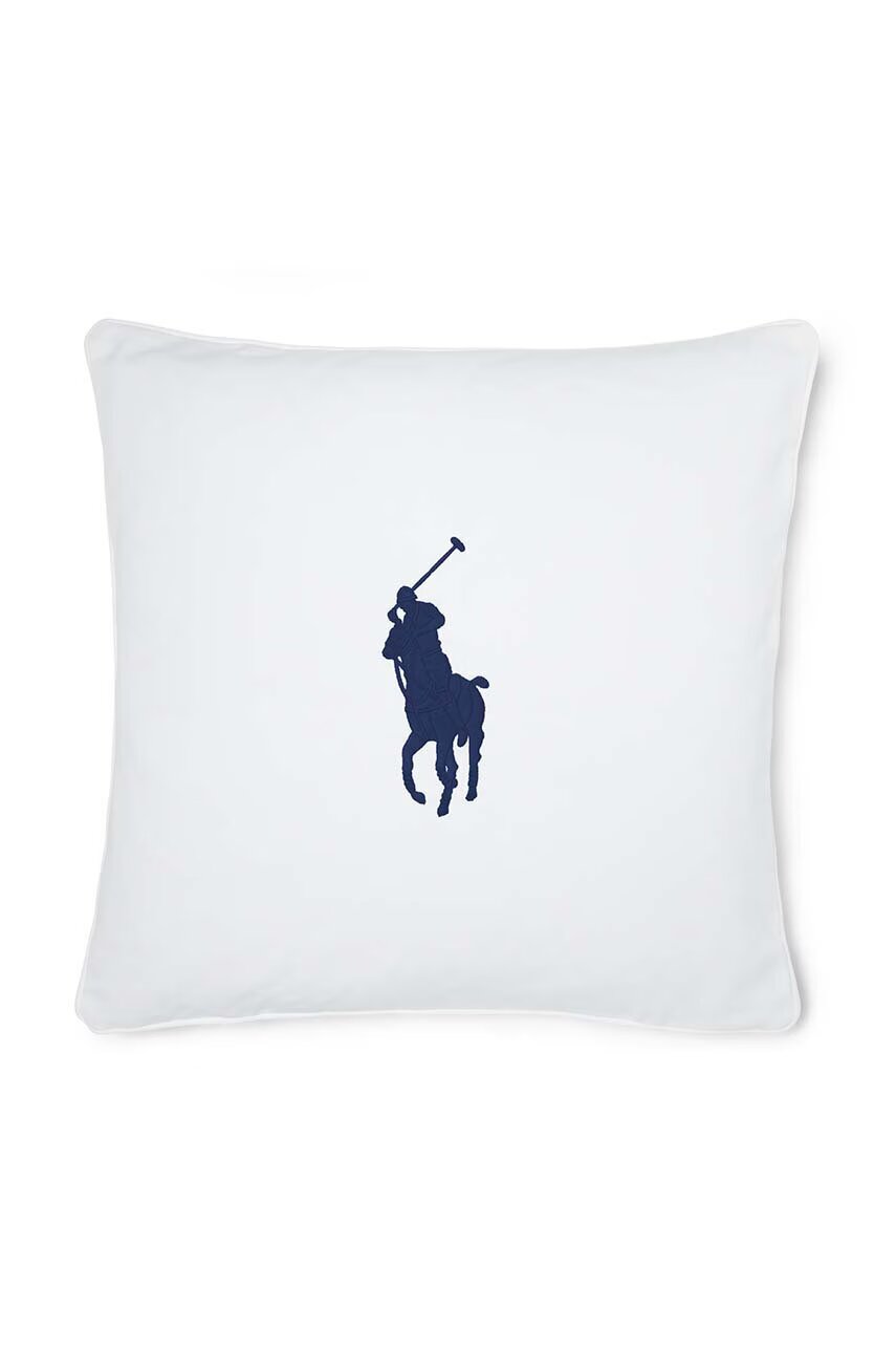 Ralph Lauren Памучна калъфка за възглавница