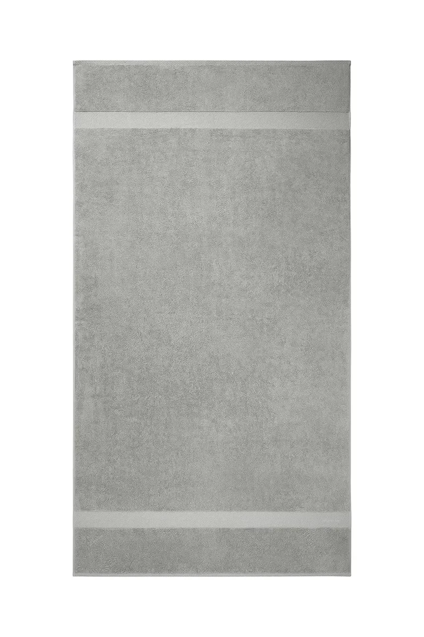 Ralph Lauren Памучна кърпа AVENUE Seamist 100 x 183 cm