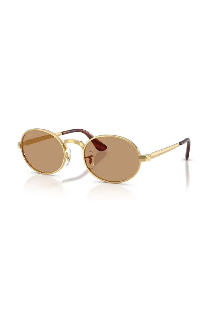 Ray-Ban слънчеви очила A$AP ROCKY X злато 0RB3931