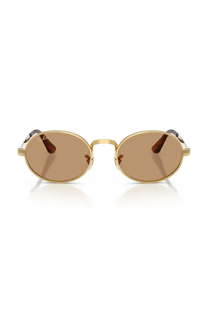 Ray-Ban слънчеви очила A$AP ROCKY X злато 0RB3931