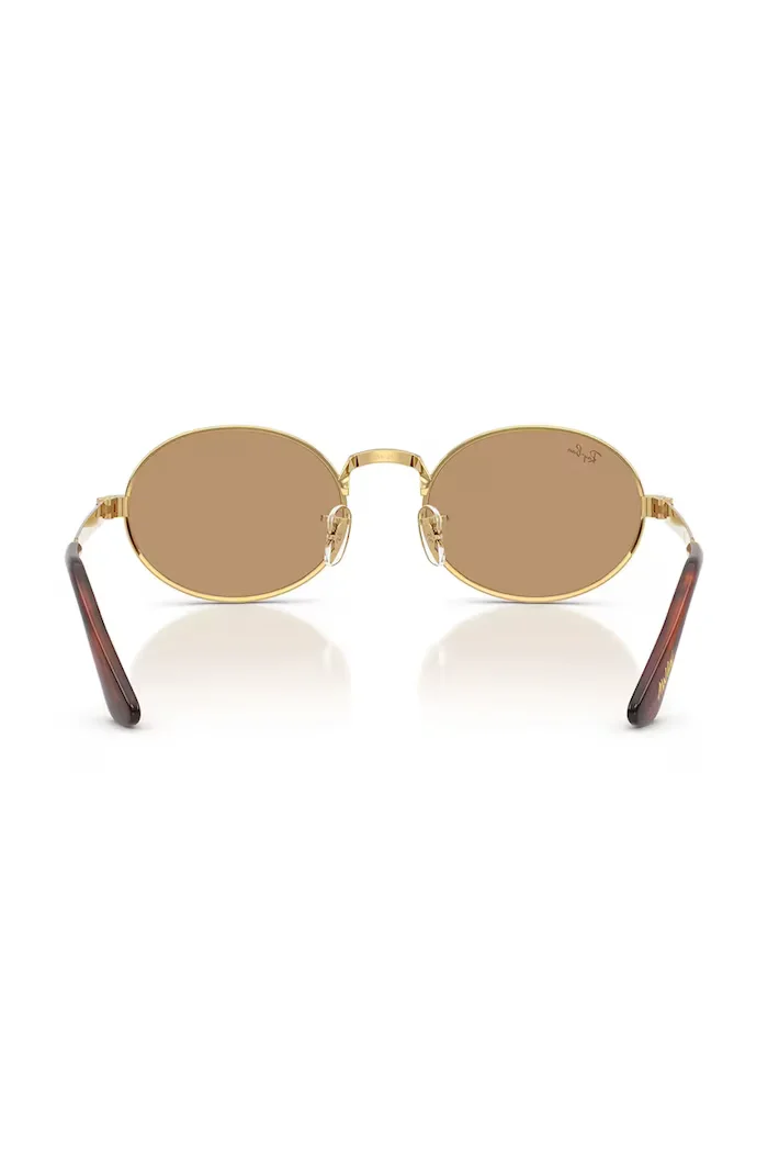 Ray-Ban слънчеви очила A$AP ROCKY X злато 0RB3931