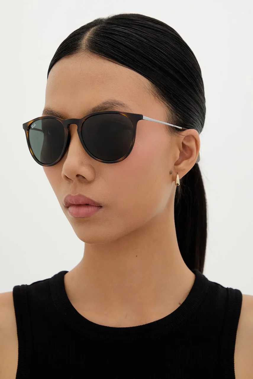 Ray-Ban Слънчеви очила ERIKA