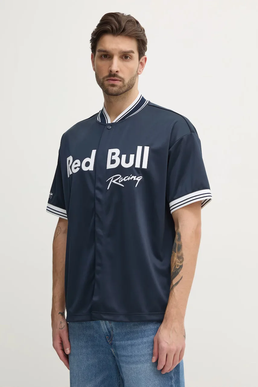 Red Bull Racing x Pepe Jeans Риза RBR SPORTS JERSEY