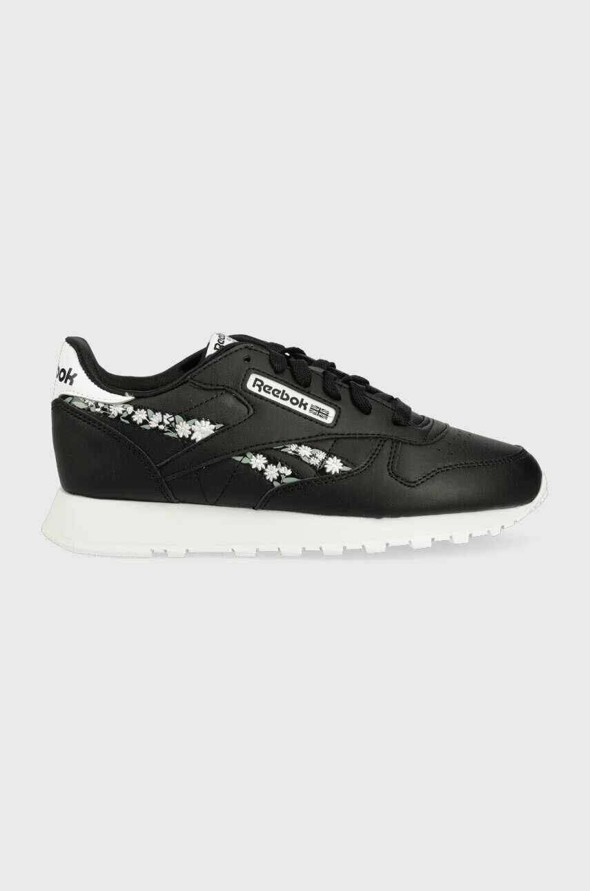 Reebok Classic Детски маратонки CL LTHR
