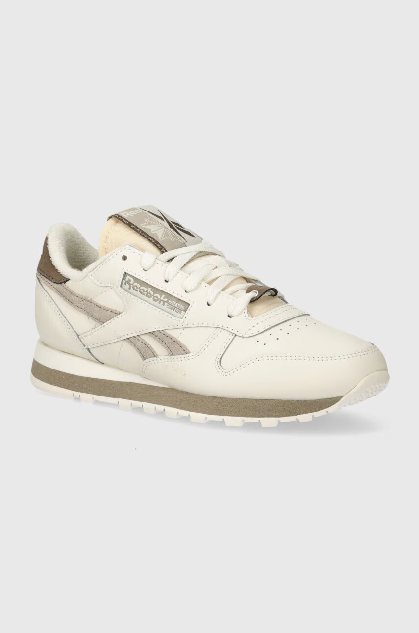 Reebok Classic Кожени маратонки Classic Leather