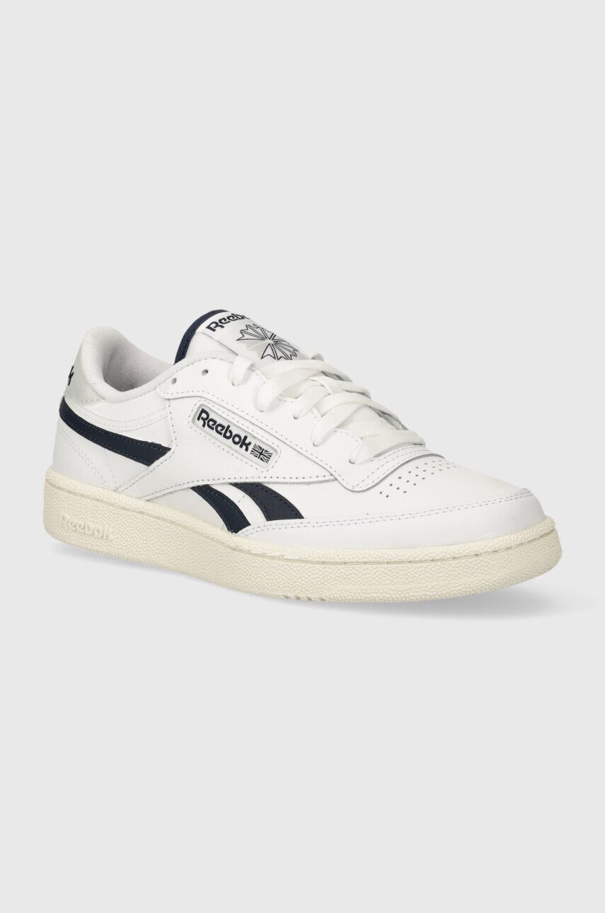 Reebok Classic Кожени маратонки Club C