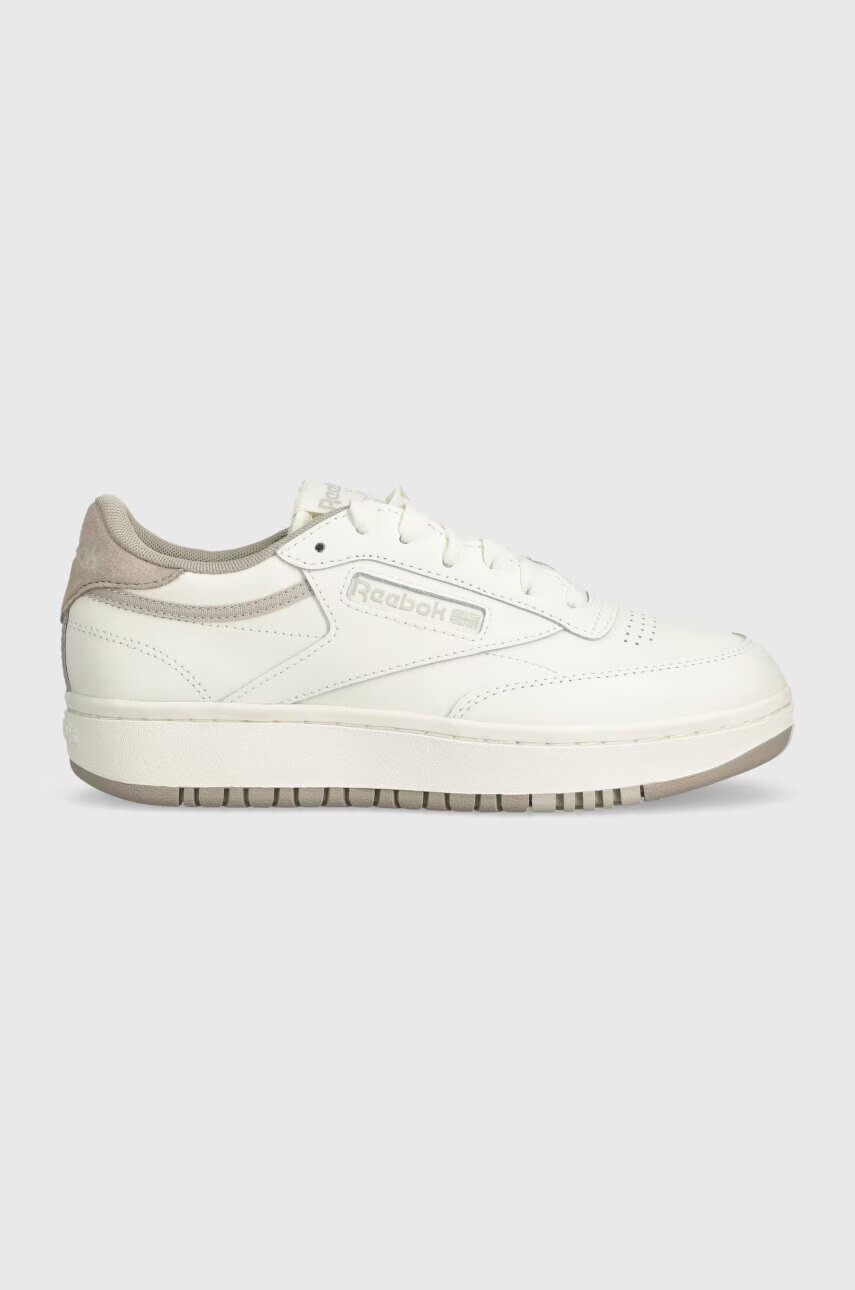 Reebok Classic Кожени маратонки CLUB C