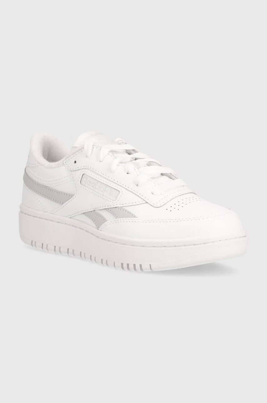 Reebok Classic Кожени маратонки Club C