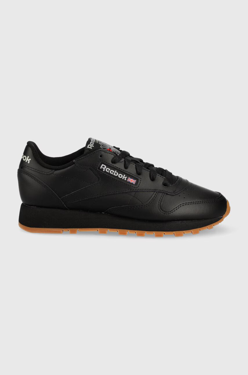 Reebok Classic Кожени маратонки GY0954 LEATHER