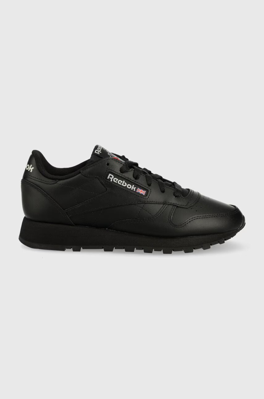 Reebok Classic Кожени маратонки GY0955 LEATHER