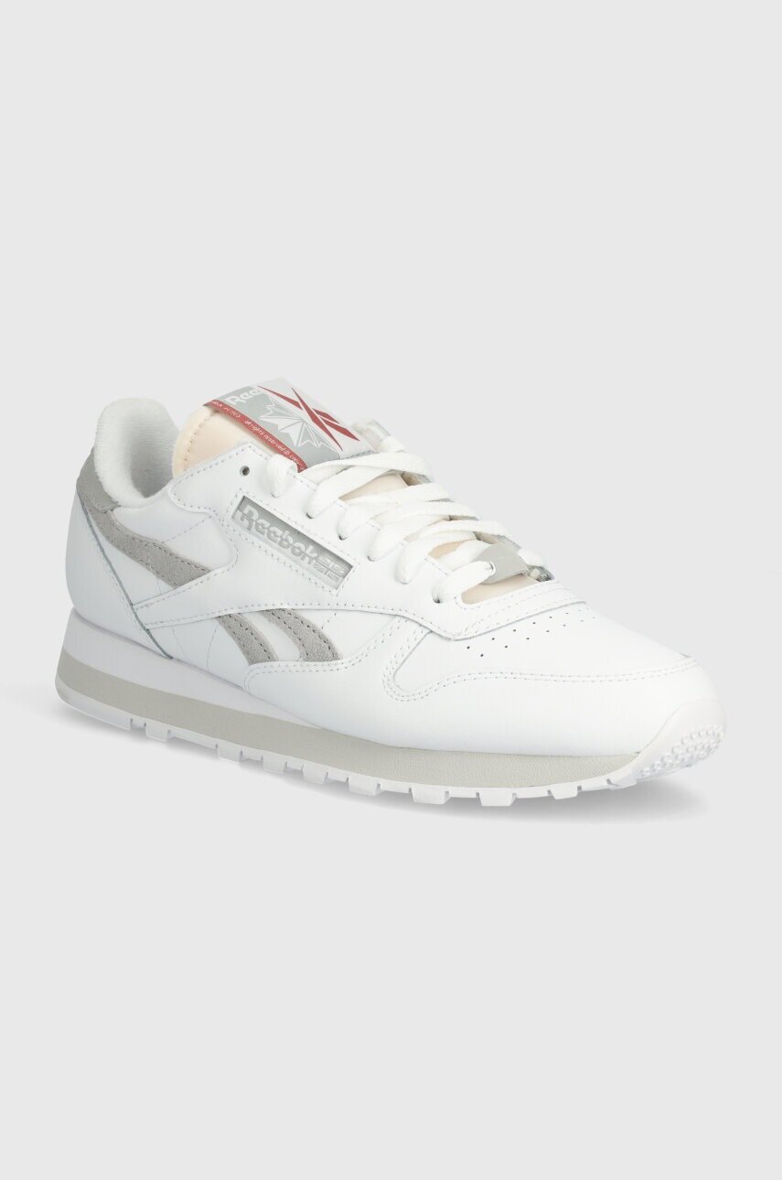 Reebok Classic Кожени маратонки Leather