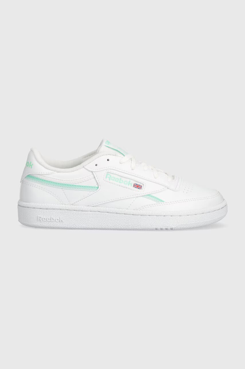 Reebok Classic Маратонки CLUB C
