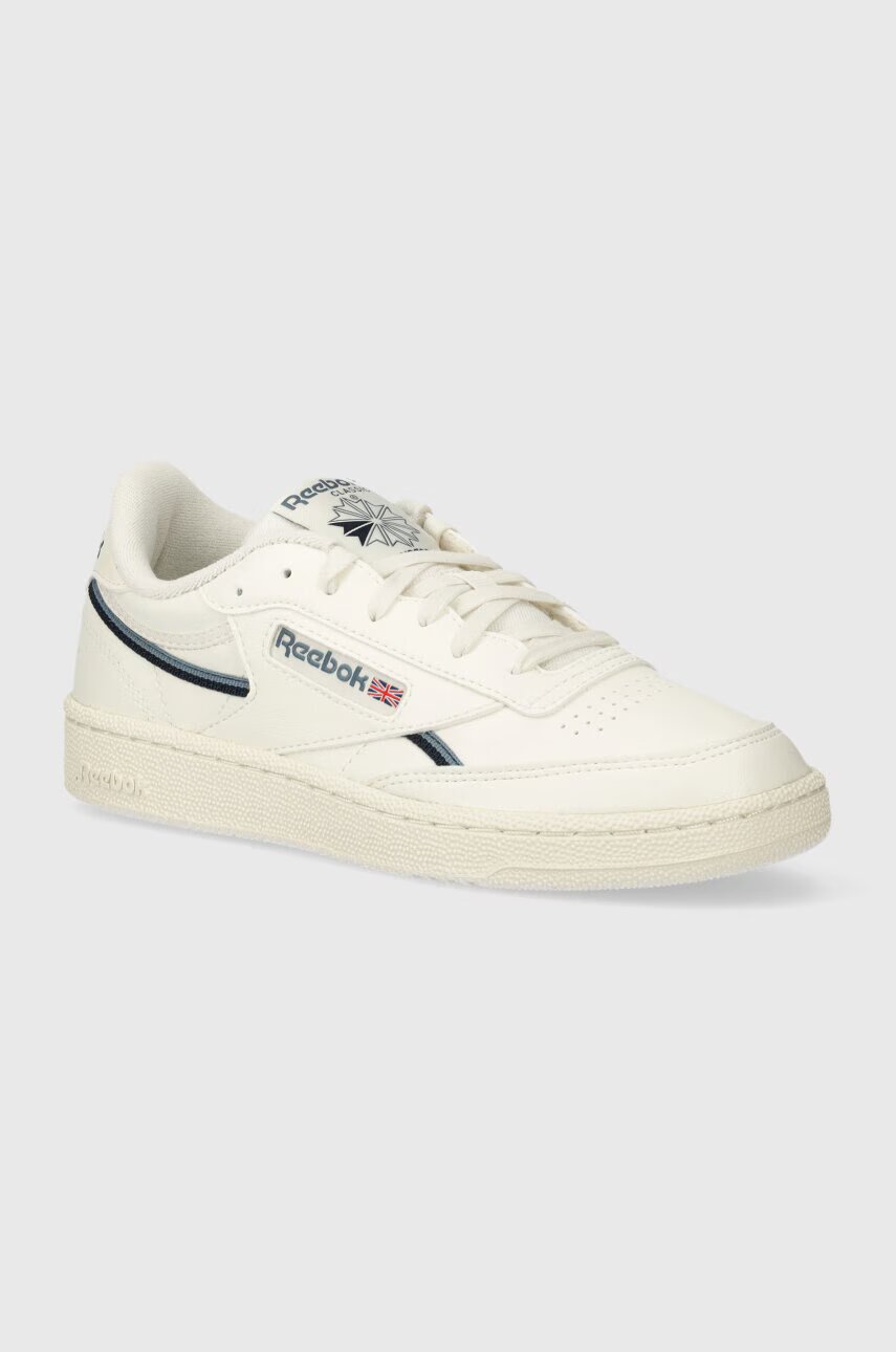 Reebok Classic Маратонки CLUB C 85