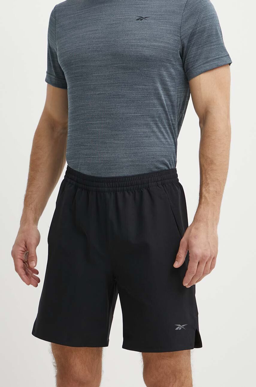 Reebok Къс панталон за трениране Strength 4.0