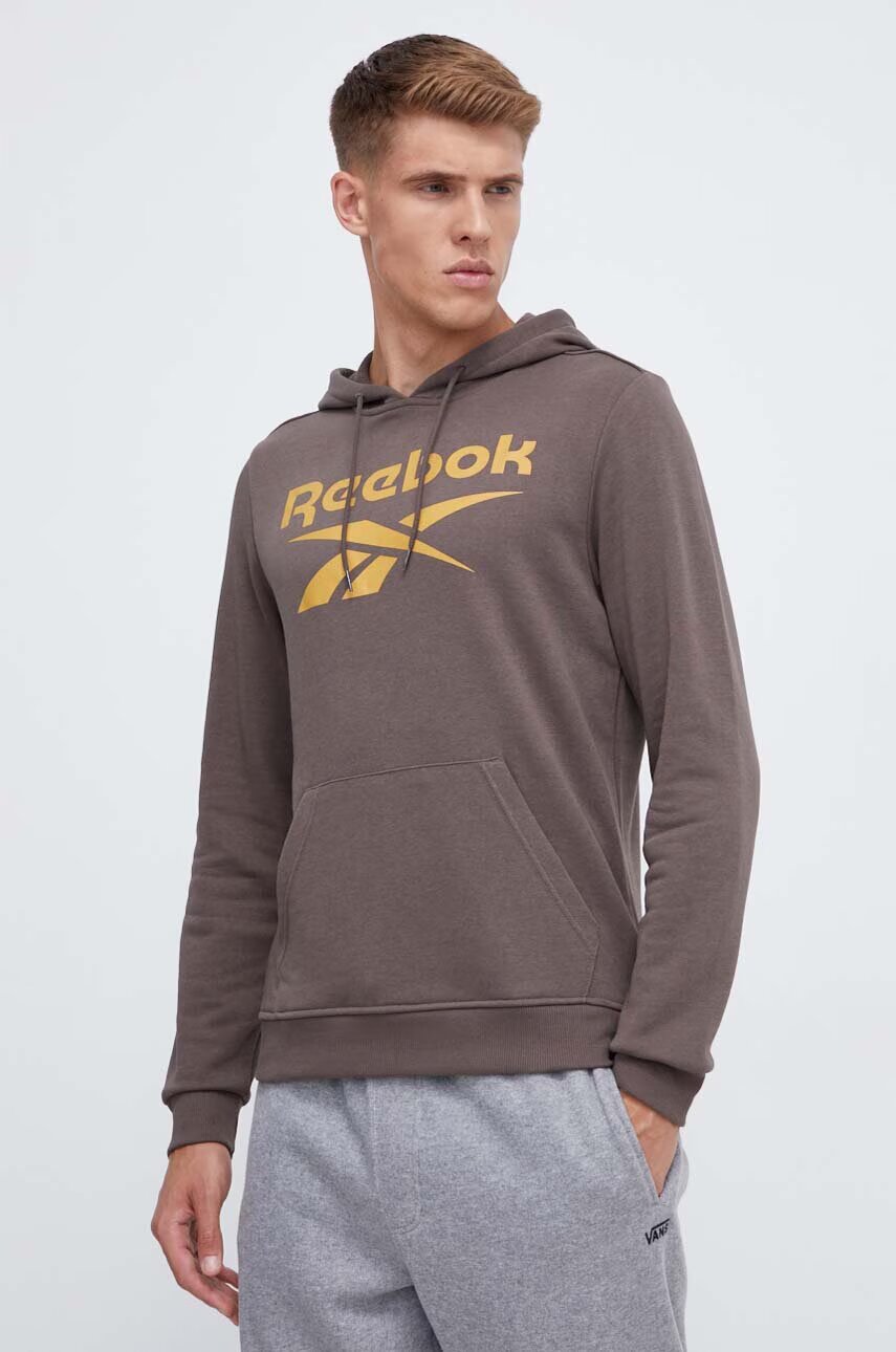 Reebok Суичър