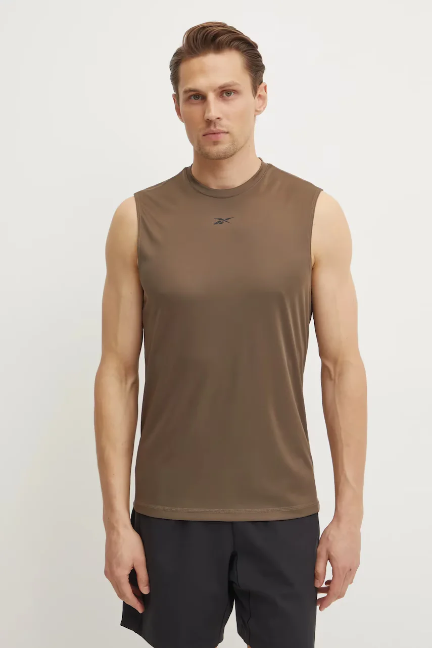 Reebok Тениска