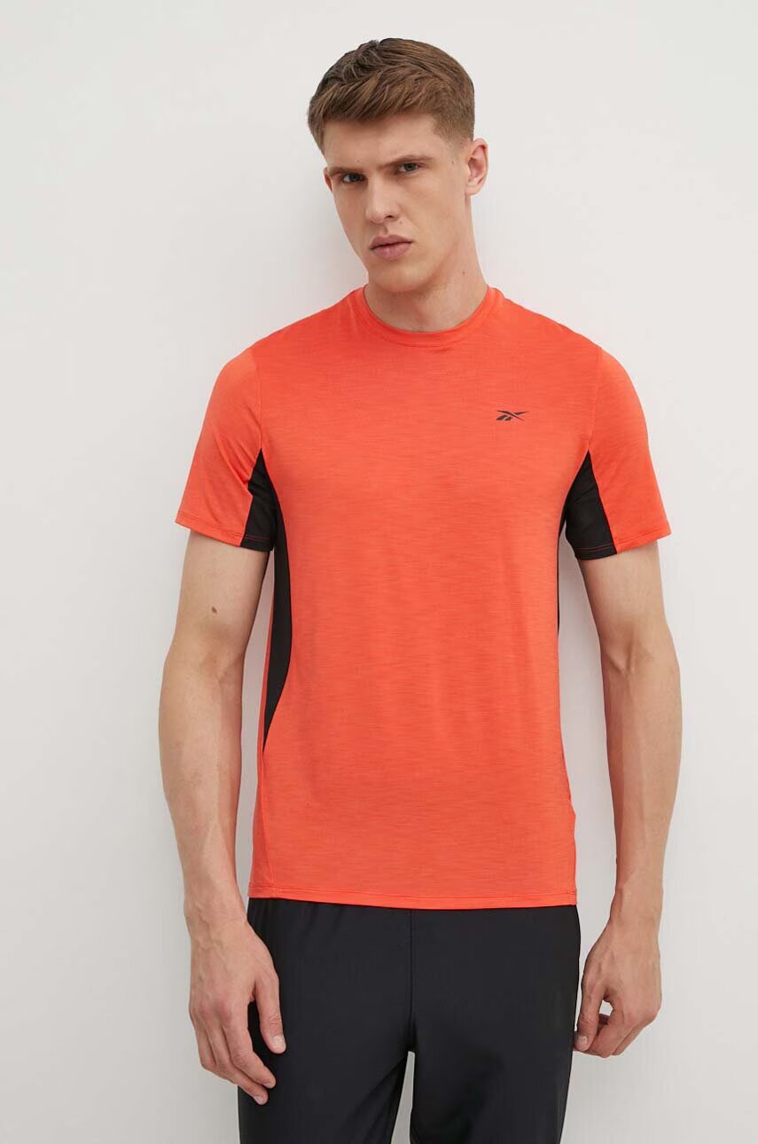 Reebok Тениска за трениране Athlete 2.0