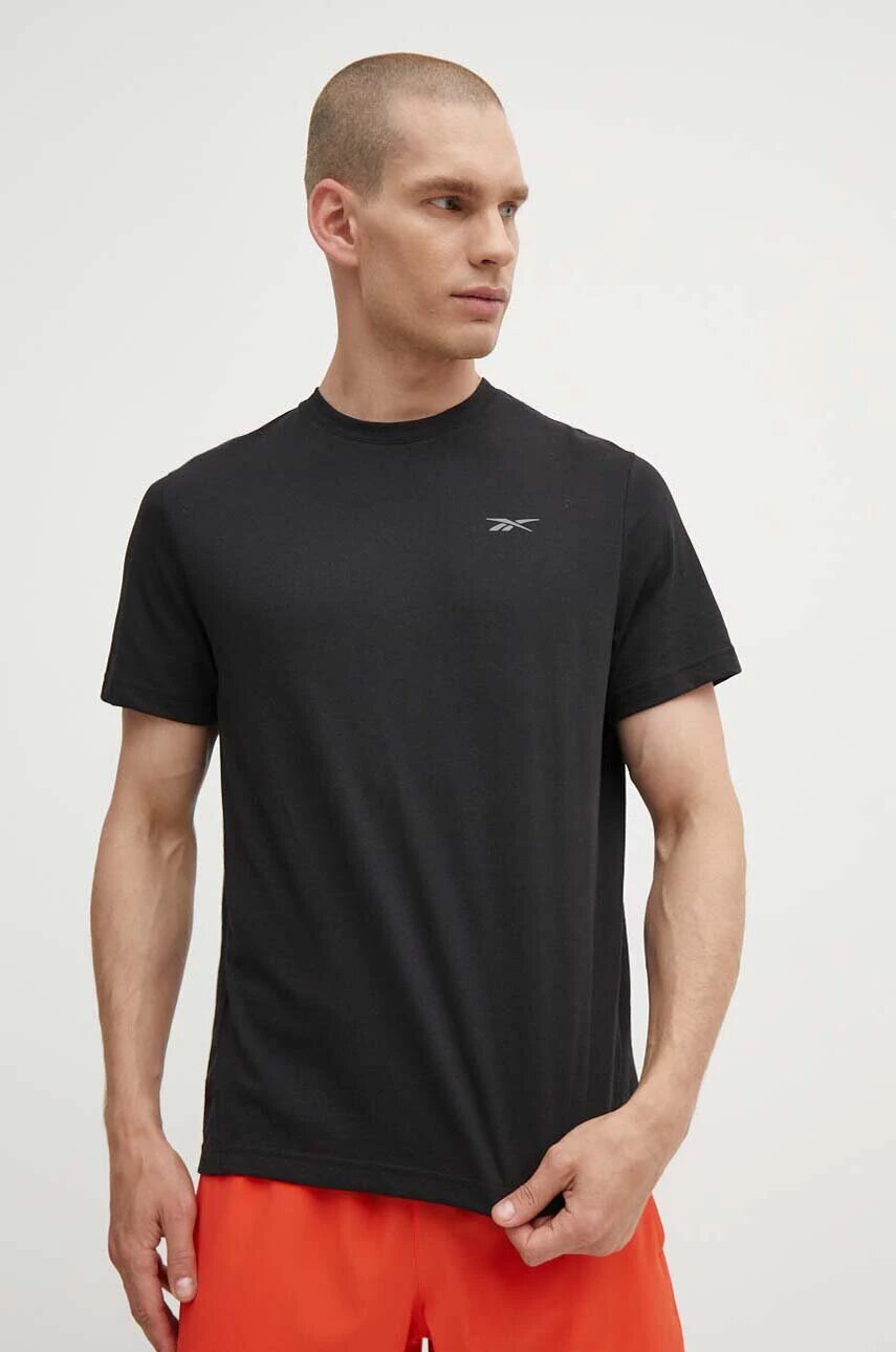 Reebok Тениска за трениране Endure Athlete 2.0