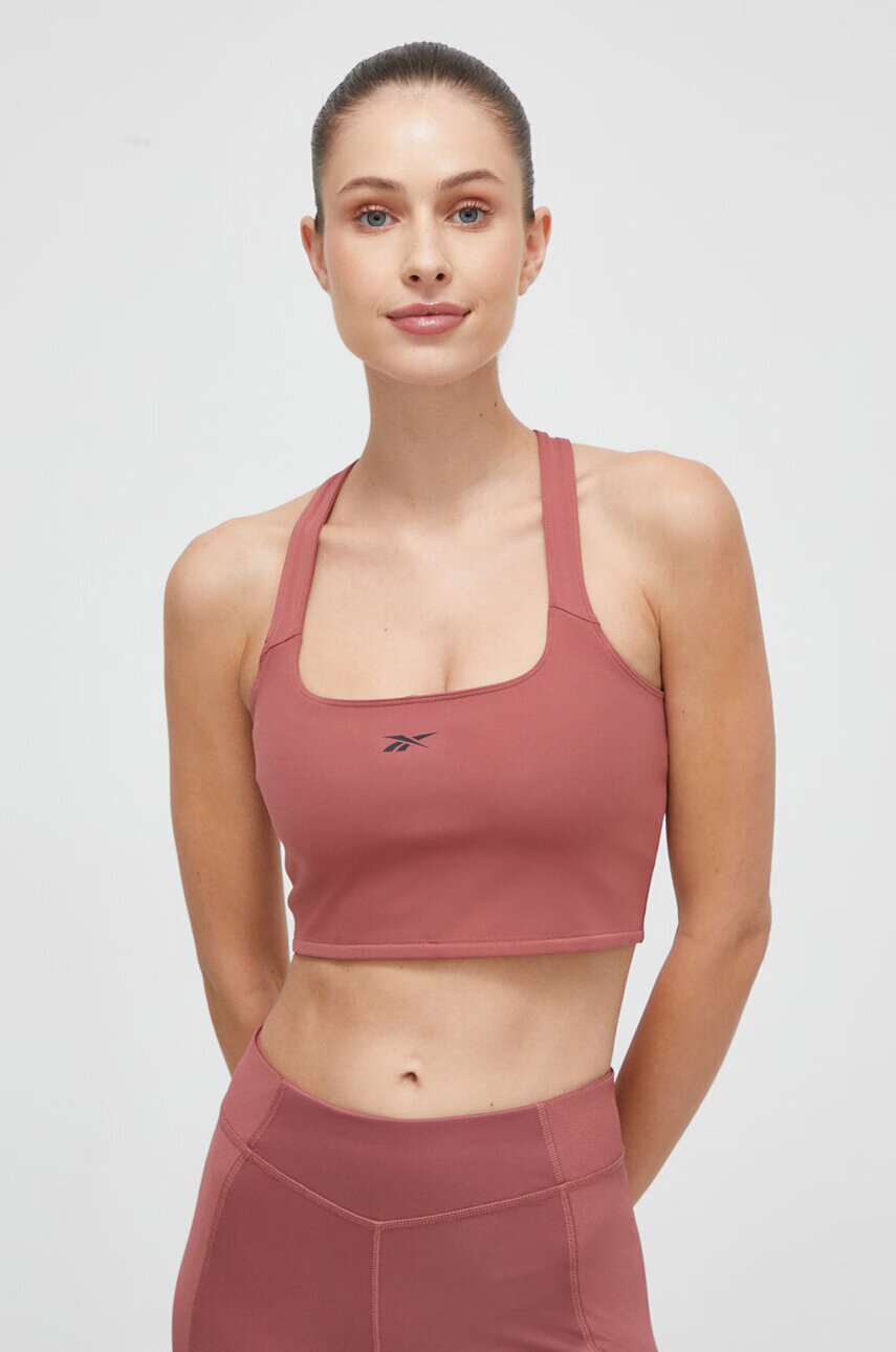 Reebok Топ за йога