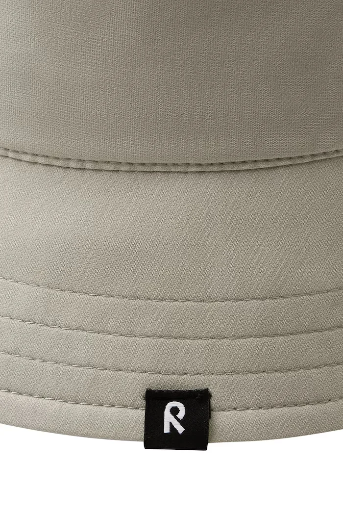 Reima Детска капела Itikka BugProof в зелено 5300163B