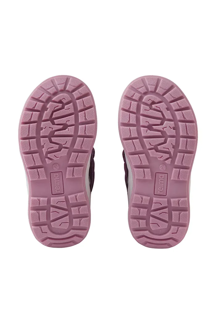 Reima Qing розов 5400026A