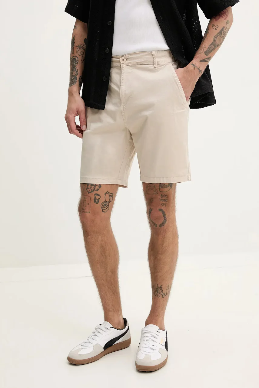 Resteröds Къс панталон Chin shorts