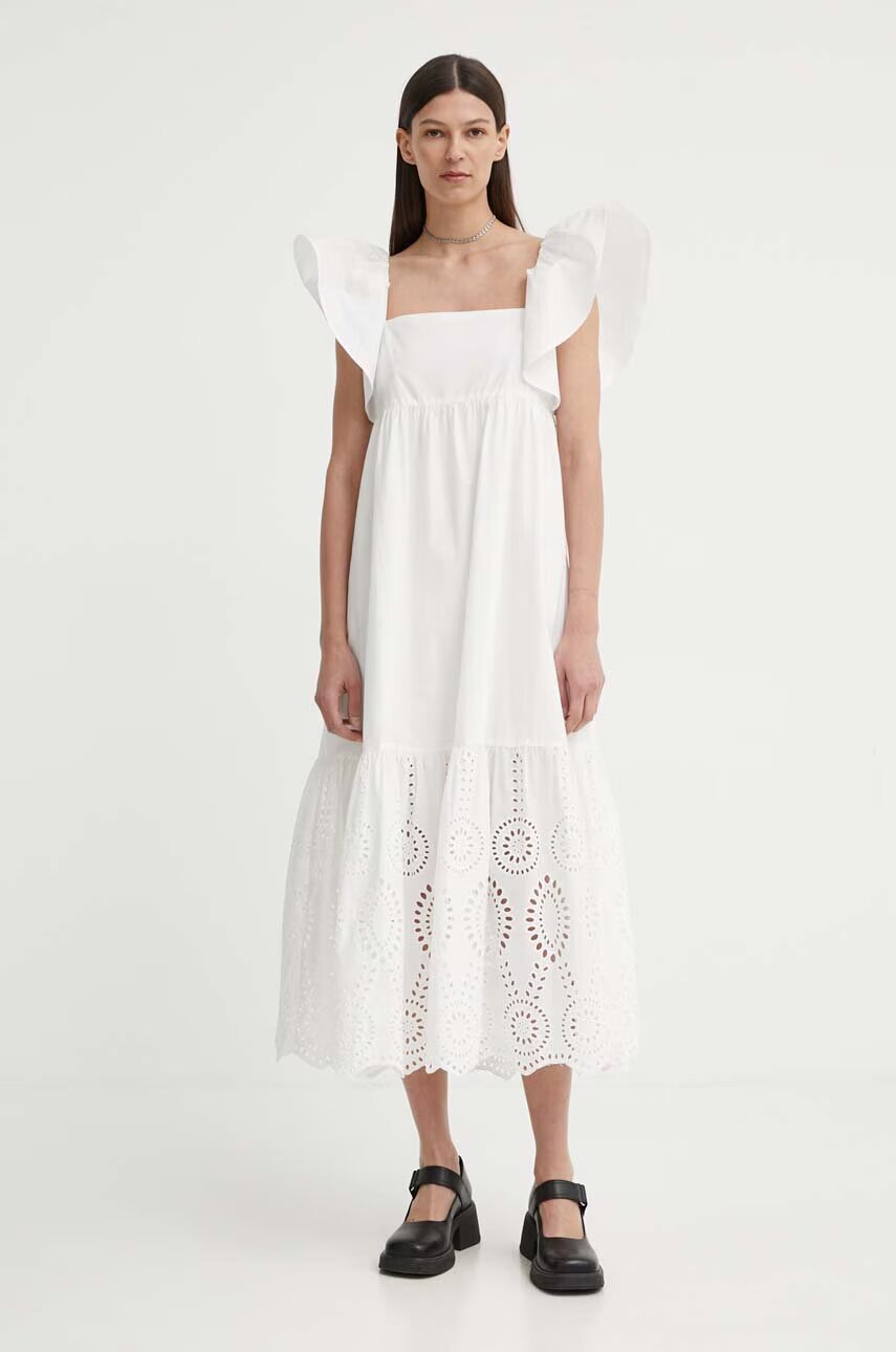 Resume Памучна рокля Résumé BeniseRS Dress