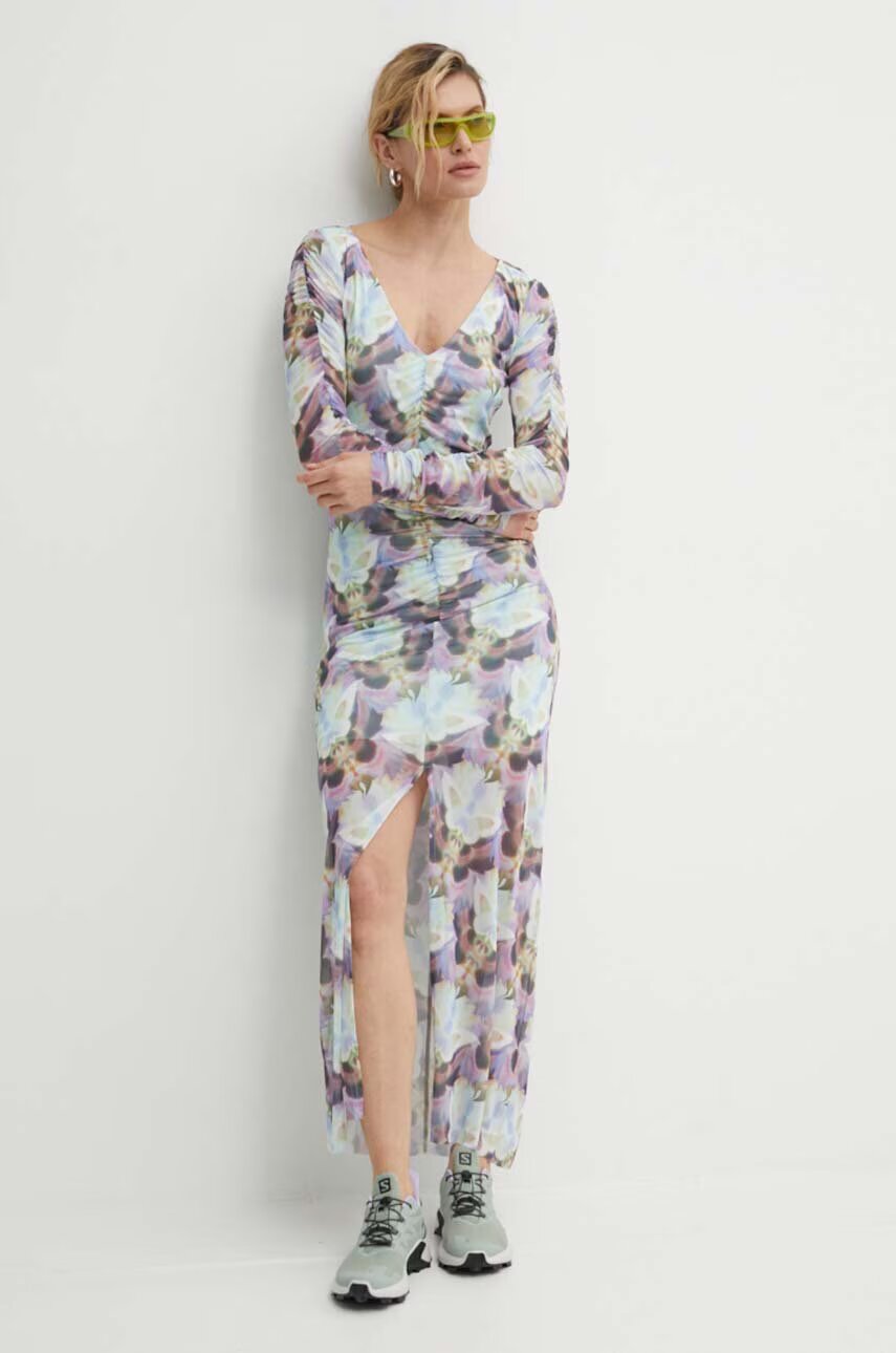 Resume Рокля Résumé AltheaRS Dress