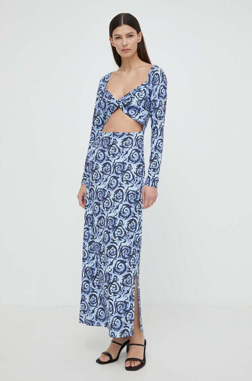 Resume Рокля Résumé AmeliaRS Dress