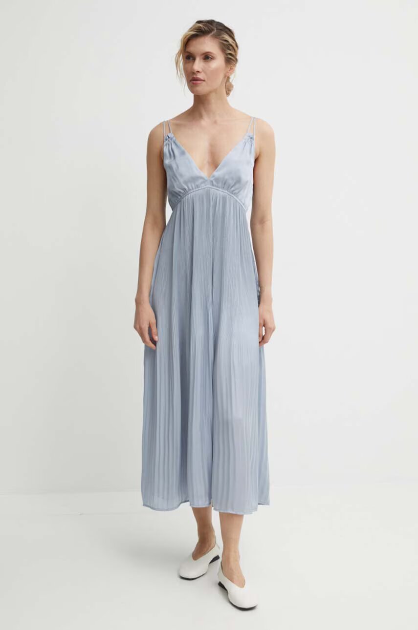 Resume Рокля Résumé AnnaRS Dress