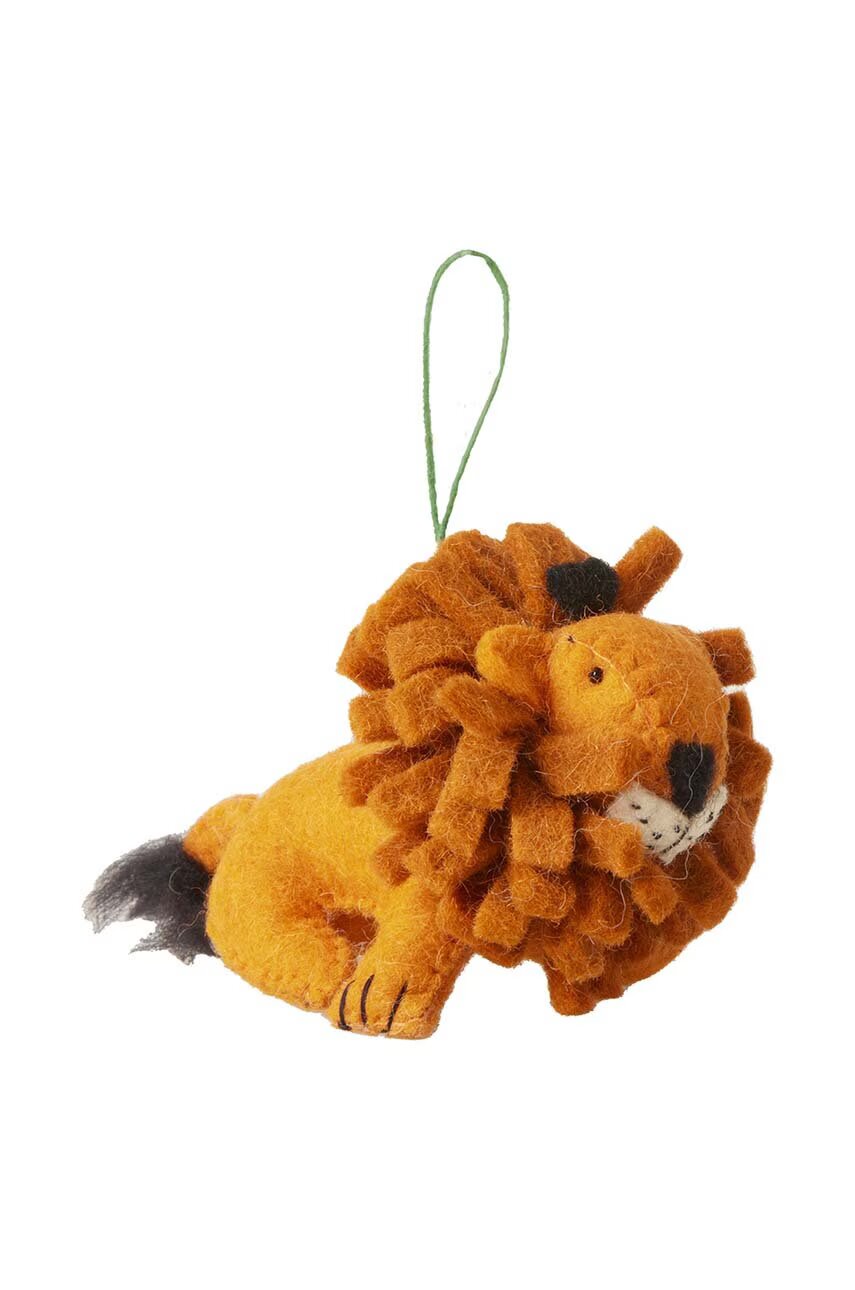 Rice Декоративна висулка Lion