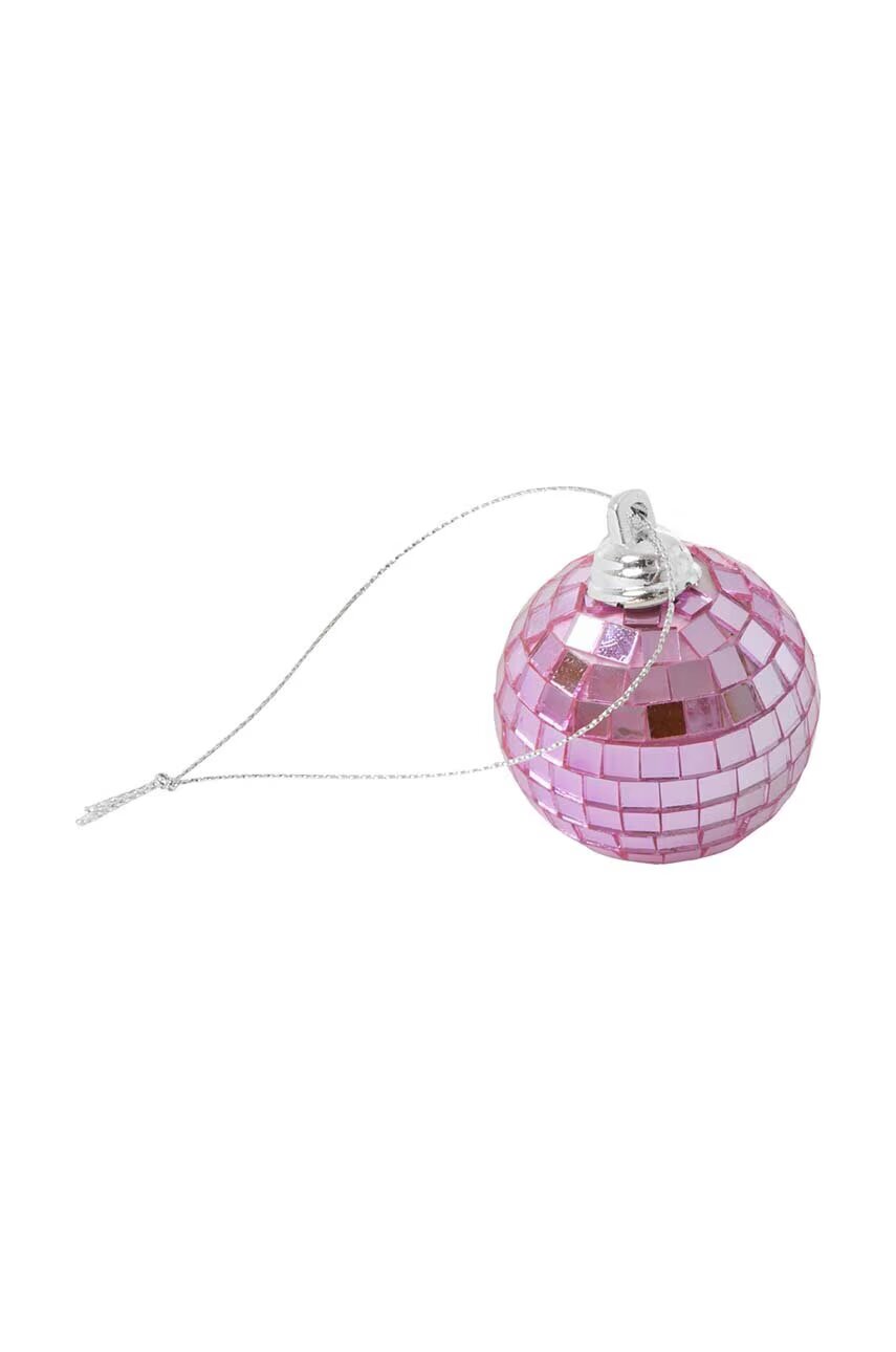 Rice Декорация Small Round Disco Ball