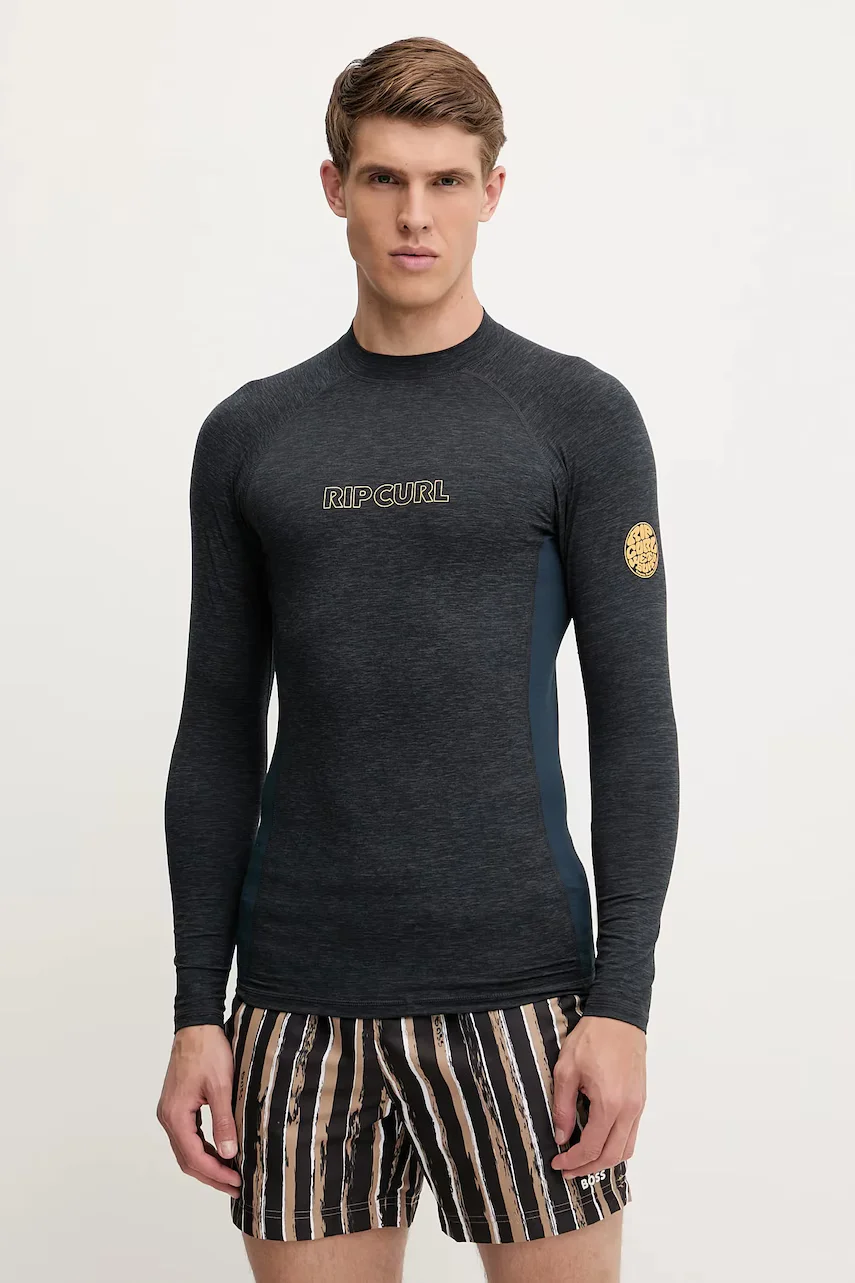 Rip Curl Блуза с дълги ръкави за плуване