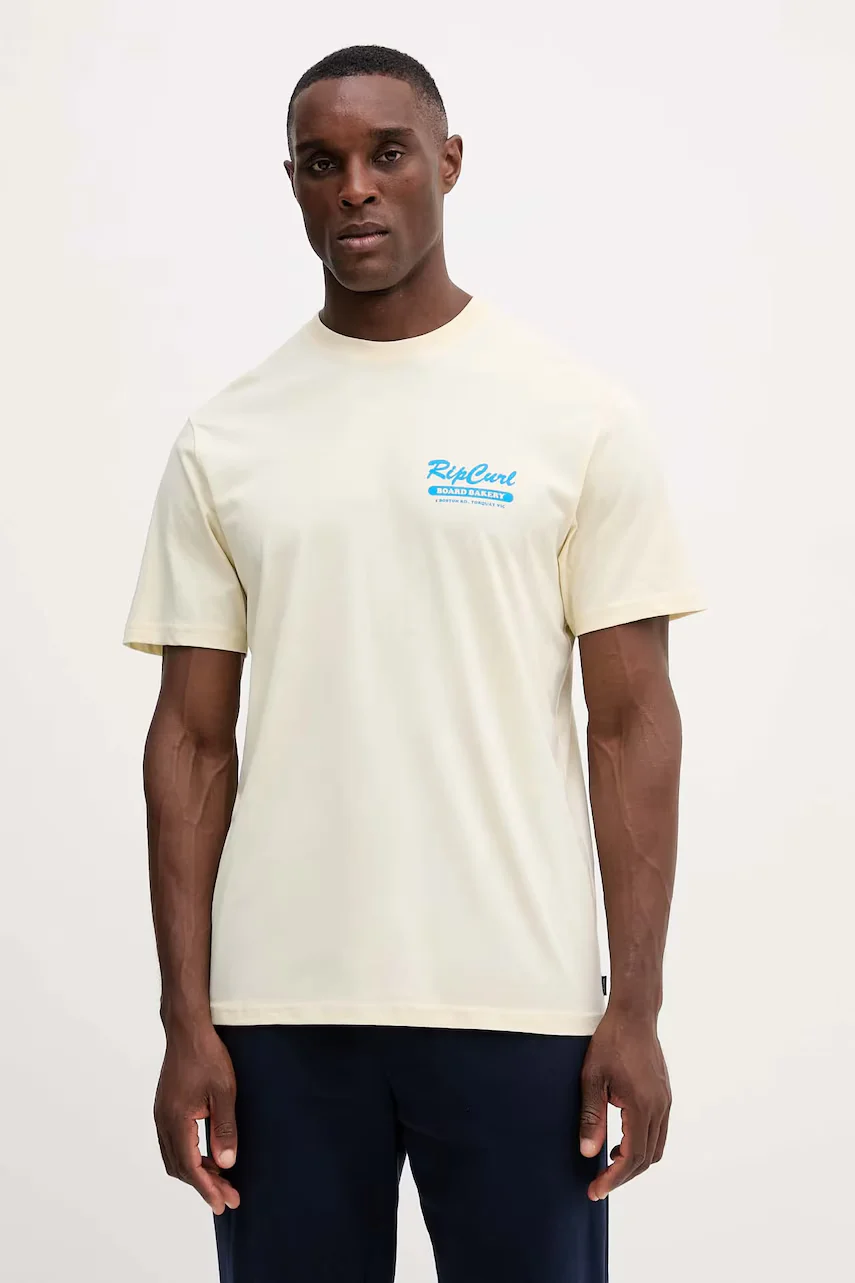 Rip Curl Памучна тениска