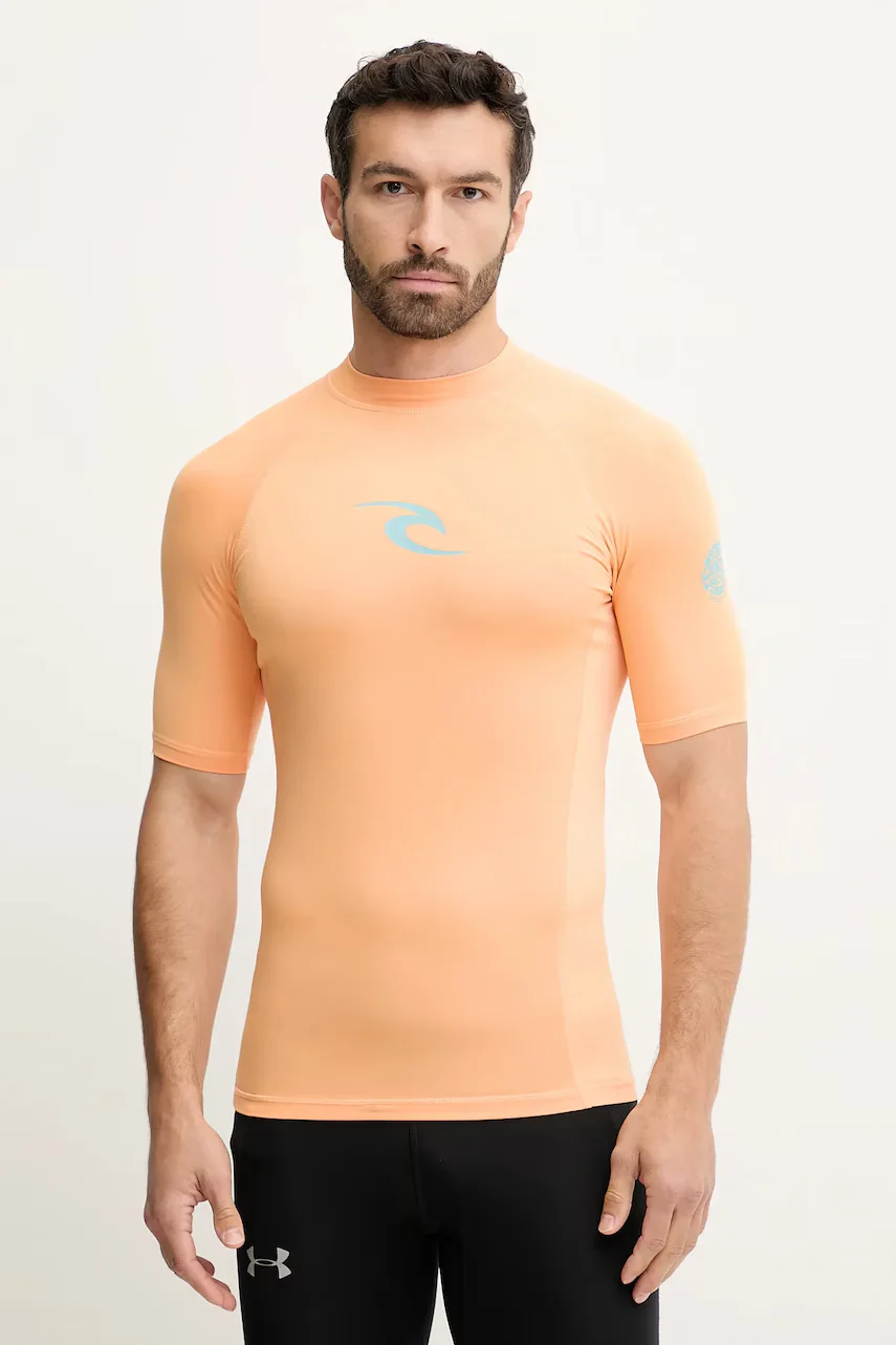 Rip Curl Тениска за плуване WAVES UPF