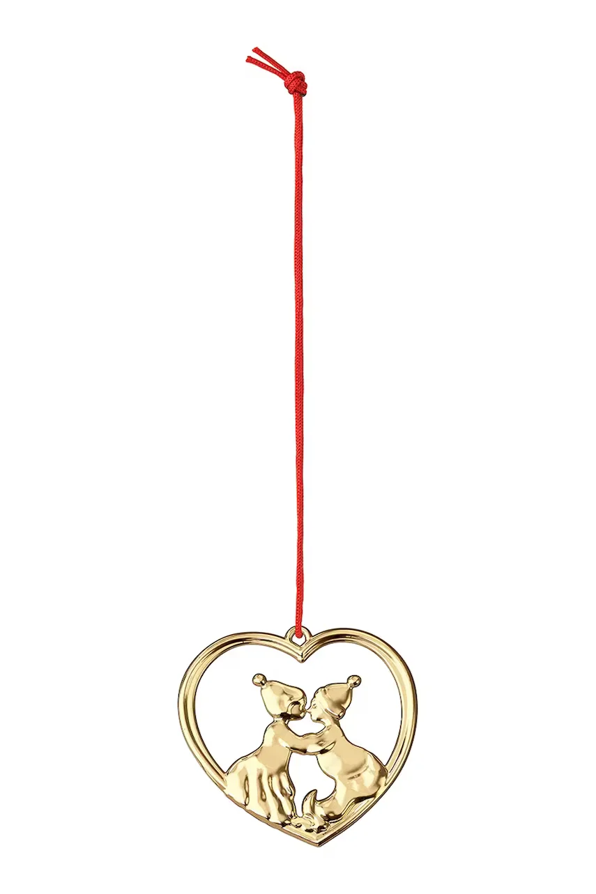 Rosendahl Декоративна висулка Kissing Elves 65 cm