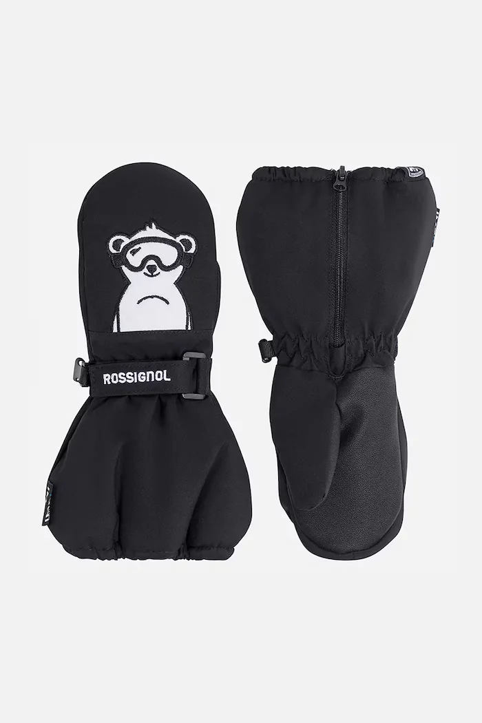 Rossignol Детски ски ръкавици IMPR M RLMYG11
